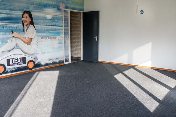 Medium property photo - De Wymerts 3, 8701 WT Bolsward